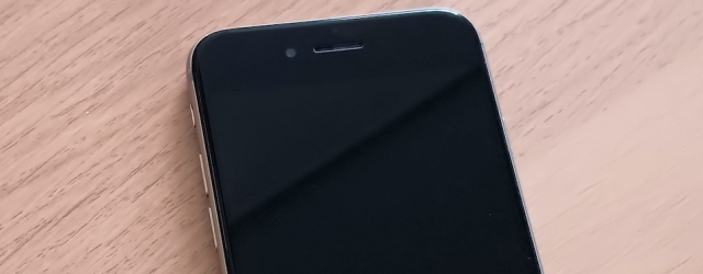 Vorsicht beim Verkauf von defekten Smartphones