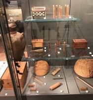 Grabbeigaben für Merit