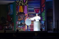 Konrad aus der Konservenbüchse (Bild: Selena Plaßmann)