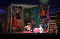 Konrad und Berti (Bild: Selena Plaßmann)