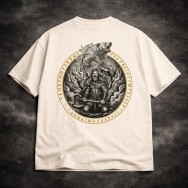 Odin, Gott der Weisheit, des Krieges, der Dichtkunst und der Magi