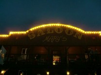  Saloon Mary (Bild: Selena Plaßmann)