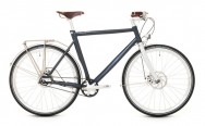 schindelhauerbikes.com, Model Friedrich