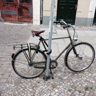 Achielle, Model Craighton Pure,Olive, MMbrey@twitter