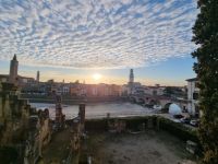 Verona - Stadt der Verliebten im Jahr 2025