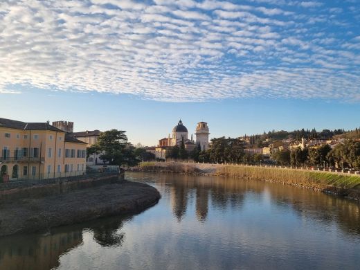 Duomo di Verona-Italia 2025