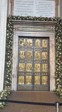 Das „Jubiläum der Hoffnung“ endete 