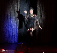 Stars on Stage - Comedian Company 