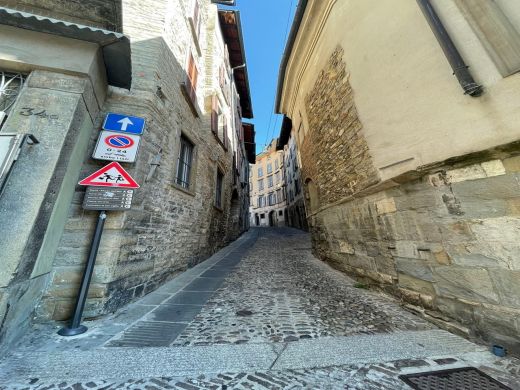 Citta Alta_III-Bergamo-Italia
