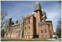 Dom zu Speyer_UNESCO Welterbe